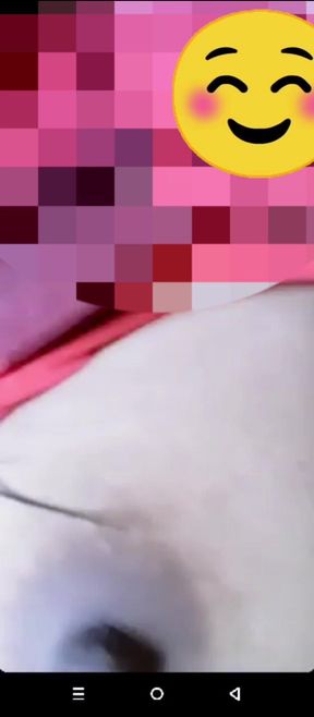Another Video Call with Cheating Almost Caught by My Husband