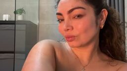 Alicia Secret Party on Jan 11, 2026 - Part 3