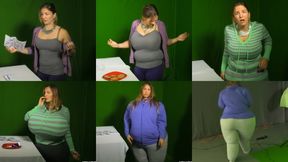 MAXGROWTH: Fat Logic