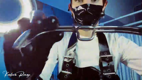 Operating theater of pain