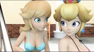 Barbie es diferente.