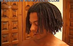 Tanya hansen - license to thrill scene 2