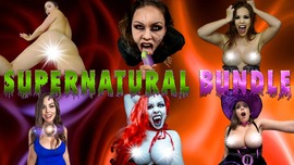 SUPERNATURAL BUNDLE