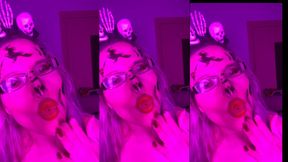 You Pay for Her New Lingerie While Wearing Her Stained Panties - Pathetic, Sissy? Clip by FinDom Goaldigger