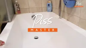 Pissing Compilation: Golden Rain &mdash;  Femdom and Piss Ep 834