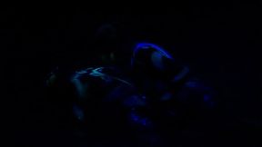 Isabella Camille and Jenna Heart are big fans of trying new things