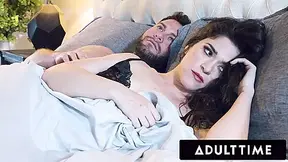 Seth Gamble, Angela White And Casey Calvert In Fucks Her Best Friends Husband In Open Relationship Trial Full