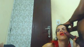 Dotado brincando comigo