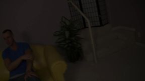 step mother-daughter eva notty & syndee taylor have a threesome