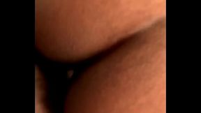 Tiny Ebony teen fucked by Mandingo bareback