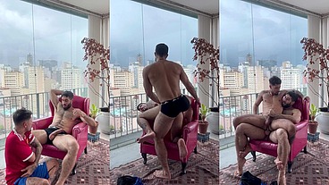 FUDER COM O EX DA AMIGA É TRAIÇÃO?