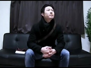 Dai- Handsome Japanese Guy Collection