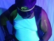 Obey 🤫 Submit 🤐 on Your Knees, SirEnder