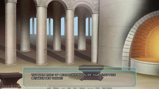 Fucking Beautiful Babe Korra - Something Unlimited [Themyscira]