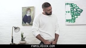 Therapist Dad Ch 1: Talk Therapy