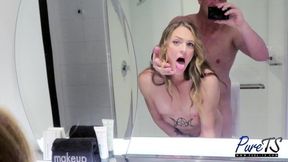 Bts Pov Sex With Aria Sativa