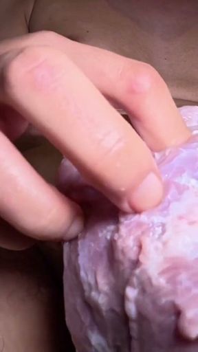 Fucking Raw Meat.