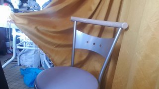 Electro stimulation pecker brake and anal aneros with needles in breasts