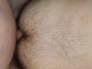 POV Military Quickie In The Basement