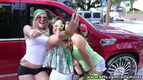 Wild Best Friend Sex Party Compilation