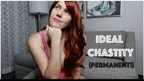 Ideal Chastity (MP4)