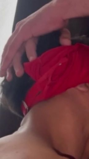 Every Thrust Was a Command