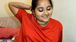 Horny Bengali Bhabhi Fucks Her Devar in Delhi