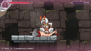 Princess Reconquista a man in a large black hat and a cloak