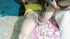 desi hot friend mom massage by boyfriend hindi audio