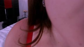 Rosalie Anders Private Show