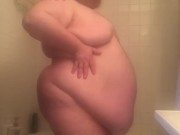 Jiggling and shaking