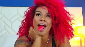 Jade Swethy Private Show