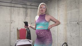 Summer Vibes Smoking