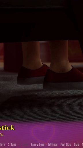 Thrilling moment from &quot;The Wants of Summer - (PT 29) - the Nerd and teacher are related!?&quot;