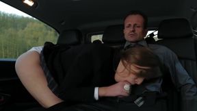 the best of alexis crystal scene 5