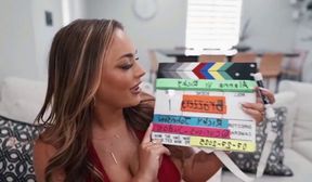 alanna vs. ricky alanna pow