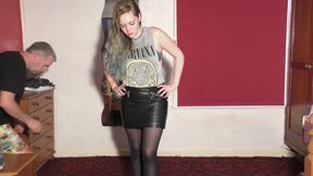 Dancing Sophie 559 (4K)