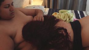 My Roommate Wants to Make Scissors