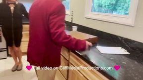 Vanessa Cliff: Unveiling a Realtor's Secret Queer Life in Portland