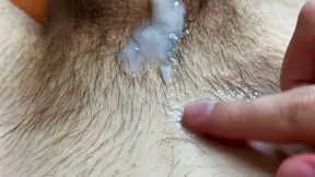 you should definitely give me your hole!