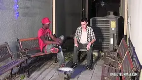 Double Trouble For Twink Kodi 5 Min