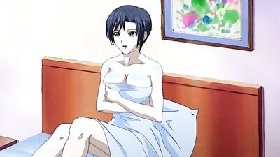 Watch Taboo Charming Mother - Episode 6 - A Japanese MILF gets down and dirty with taboo desires!