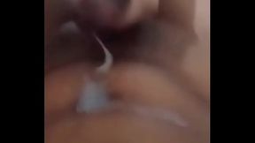 Duvido n&atilde_o gozar nessa punheta