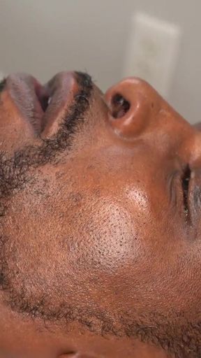 Monster Dick Brick Solo   Clip 2