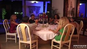 PrivateClassics.com - the Final Orgy