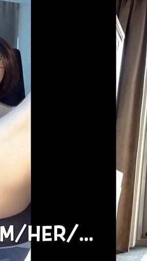 Office Slut.mp4