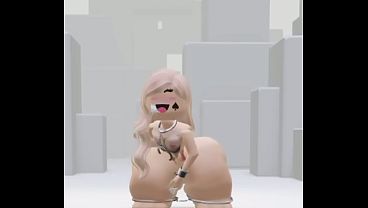 This roblox PAWG is waiting for you!