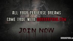 Deepthroat Predator POV Cumshot Fetish