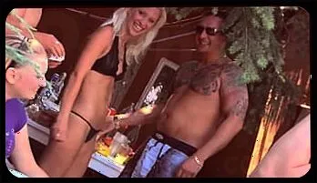 Daisy Summers' Outdoor Adventure - Summer Sinners 120 Streaming now