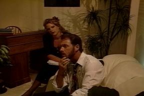 French Babe Got Cum All Over Her Asshole